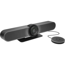 Logitech Meet 960-001102 черный