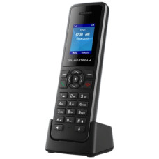 Grandstream DP720 черный