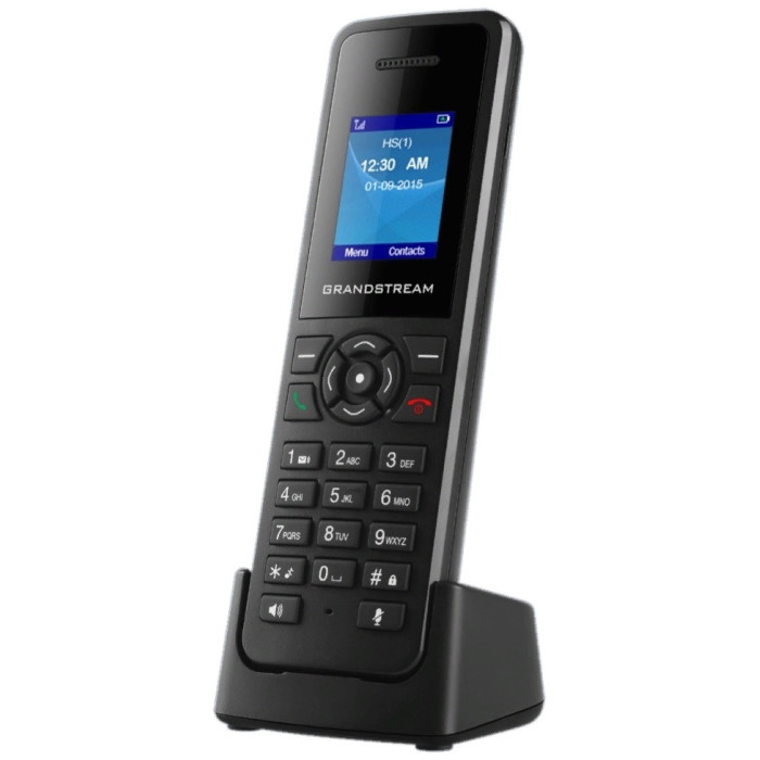 Grandstream DP720 черный