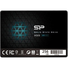 SSD Silicon Power SP256GBSS3A55S25 256 Гб