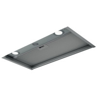 Elica Boxin LX/IX/A/120 серебристый