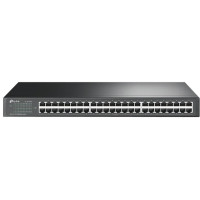TP-LINK TL-SF1048 черный