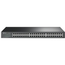 TP-LINK TL-SF1048 черный
