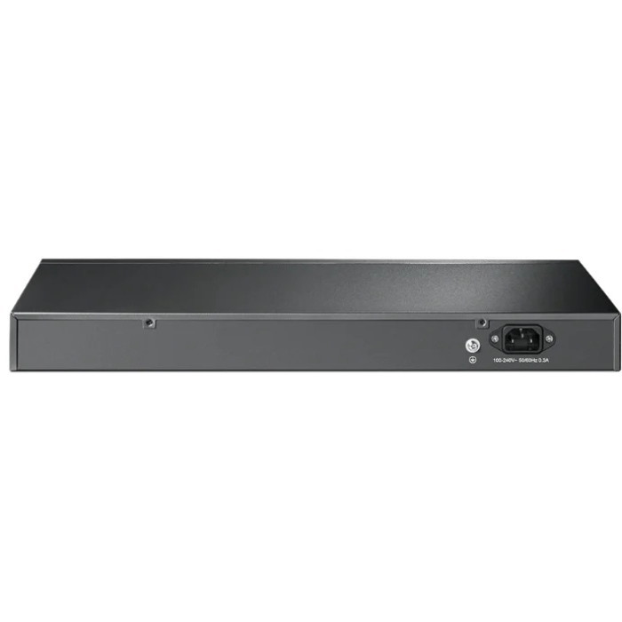 TP-LINK TL-SF1048 черный