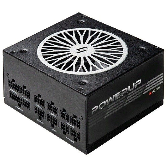Chieftec GPX-550FC 550W