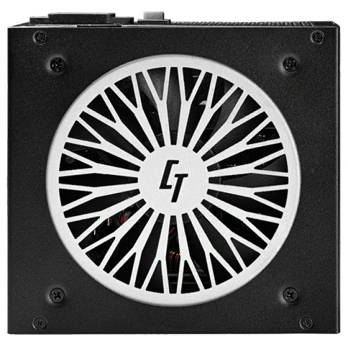Chieftec GPX-550FC 550W