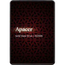 SSD Apacer AS350X AP512GAS350XR-1 512 ГБ