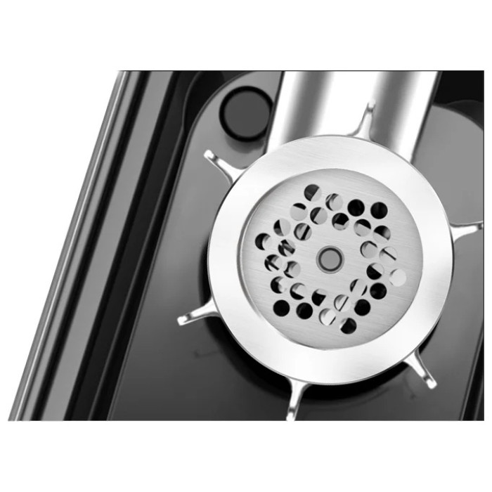 CENTEK CT-1618 серебристый