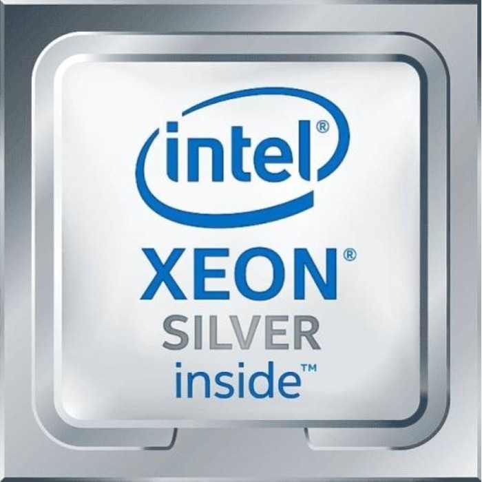 Intel Xeon-Silver 4208