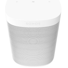 Sonos One SL белый