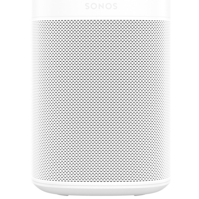 Sonos One SL белый