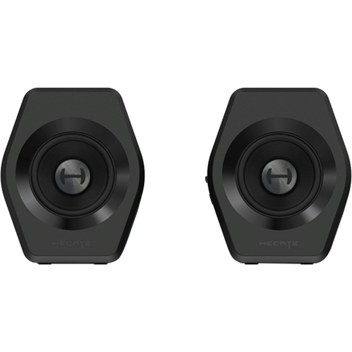 Edifier G2000 черный