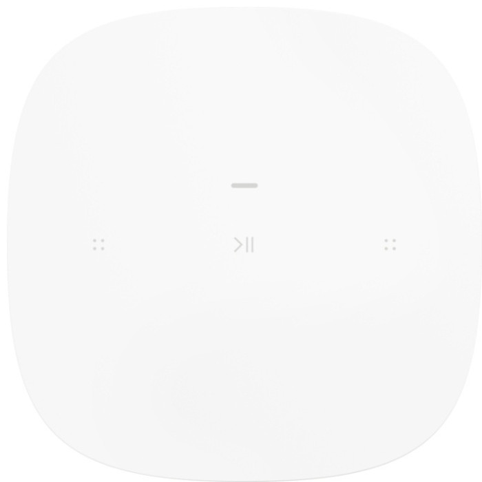 Sonos One SL белый