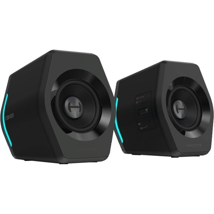 Edifier G2000 черный