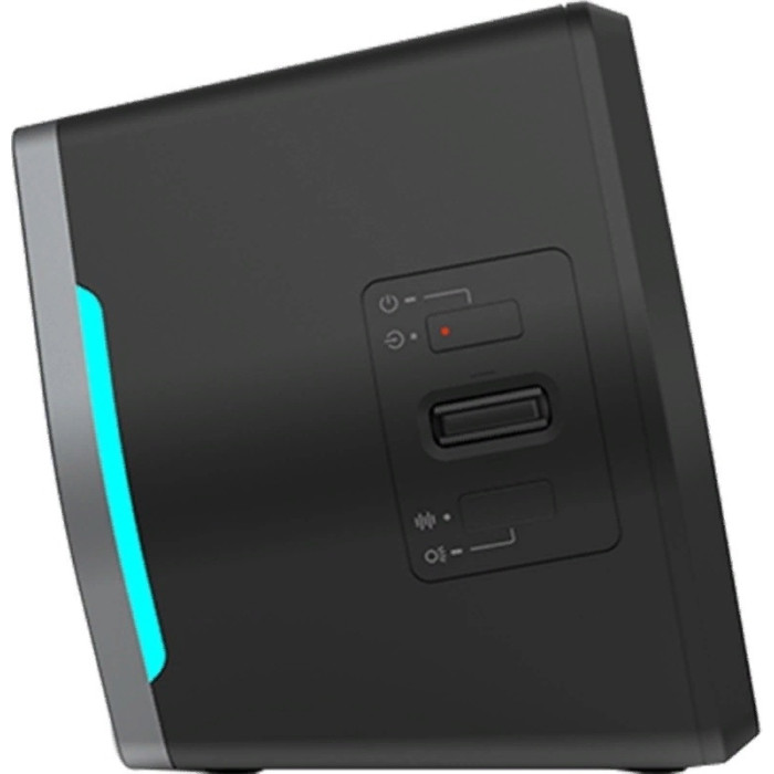 Edifier G2000 черный
