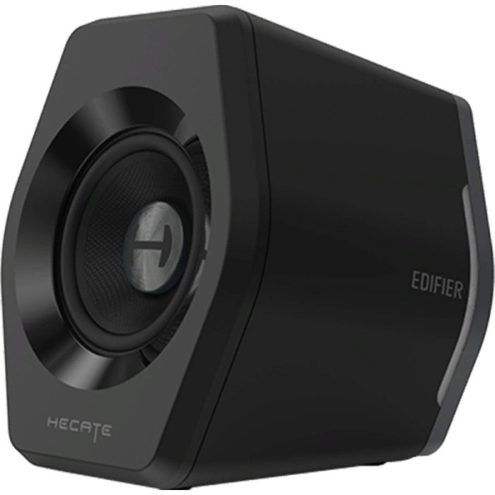 Edifier G2000 черный