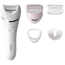 Philips эпилятор BRE710/00