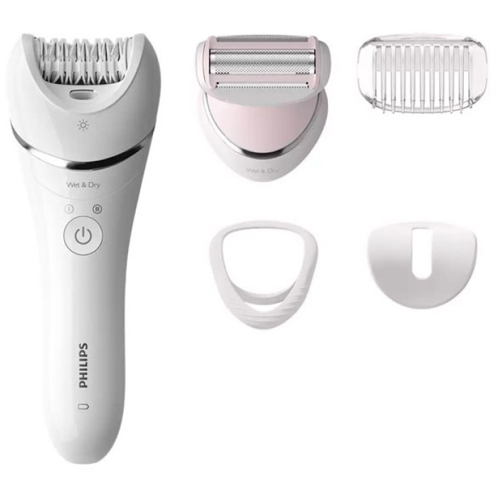 Philips эпилятор BRE710/00