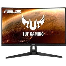 ASUS TUF Gaming VG27VH1B черный