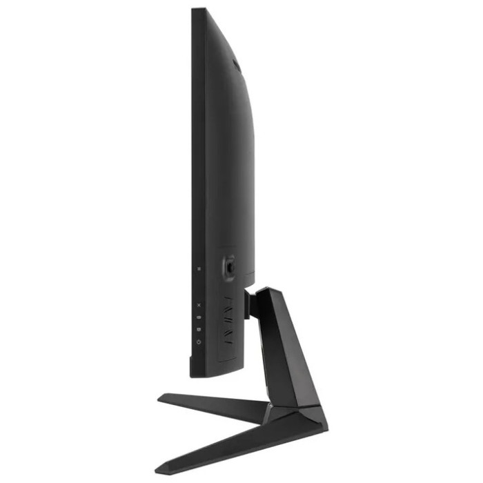 ASUS TUF Gaming VG27VH1B черный