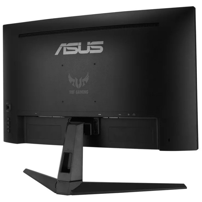 ASUS TUF Gaming VG27VH1B черный