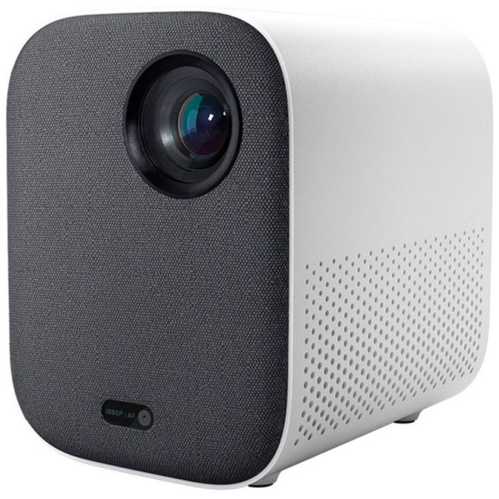 Xiaomi Mi Smart Projector 2 белый