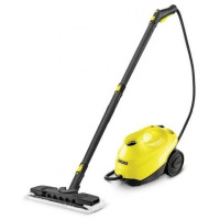 Karcher SC 3 EasyFix желтый