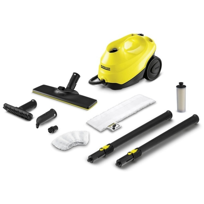 Karcher SC 3 EasyFix желтый