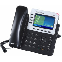 Grandstream GXP2140 черный