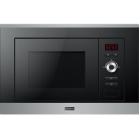 Franke FMW 20 SMP G XS черный