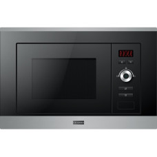 Franke FMW 20 SMP G XS черный