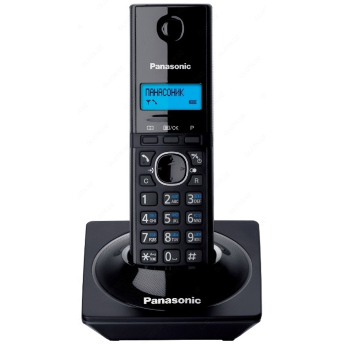 Panasonic KX-TG1711RUB