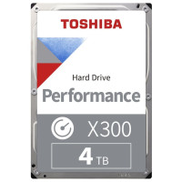 Toshiba HDWR440UZSVA 4TB
