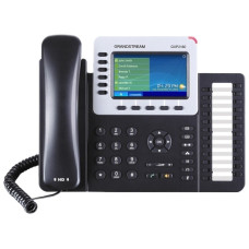 Grandstream GXP2160 черный
