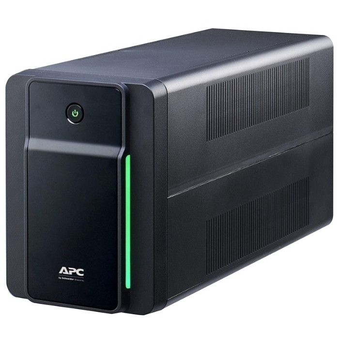 источник бесперебойного питания APC BX1600MI-GR