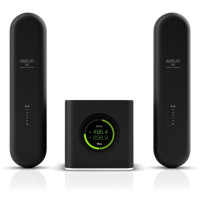 Ubiquiti AmpliFi HD Gamers's Edition черный
