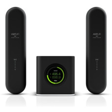 Ubiquiti AmpliFi HD Gamers's Edition черный