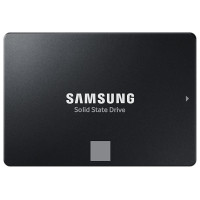 SSD Samsung 870 EVO MZ-77E250BW 250 ГБ