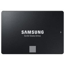 SSD Samsung 870 EVO MZ-77E250BW 250 ГБ