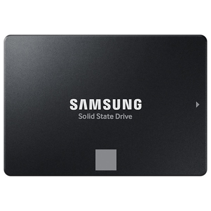 SSD Samsung 870 EVO MZ-77E250BW 250 ГБ