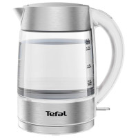 Электрочайник Tefal KI 772138 серебристый