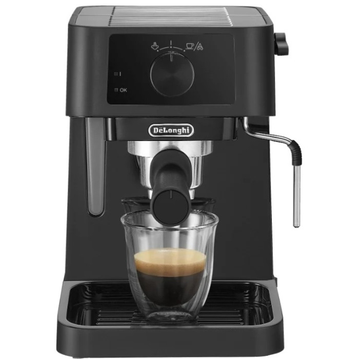 Кофеварка Delonghi / EC230.BK