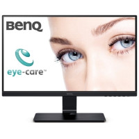BenQ GW2475H 60Hz 5ms черный