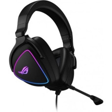 ASUS ROG Delta S черный