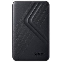 Apacer AC236 AP2TBAC236B-1 2Tb черный