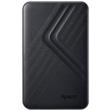 Apacer AC236 AP2TBAC236B-1 2Tb черный