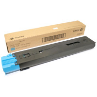 Тонер-картридж Xerox 006R01660 (голубой)