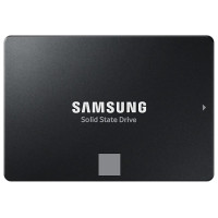 SSD Samsung 870 EVO MZ-77E500BW 500 ГБ