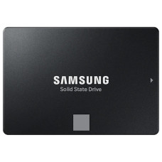 SSD Samsung 870 EVO MZ-77E500BW 500 ГБ