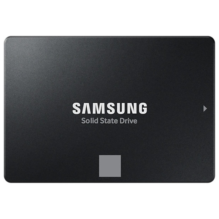 SSD Samsung 870 EVO MZ-77E500BW 500 ГБ